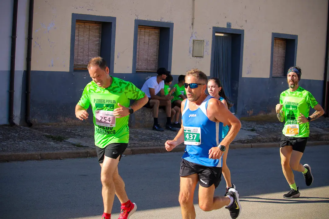 Carrera Diego Barranco Quintana Redonda-75