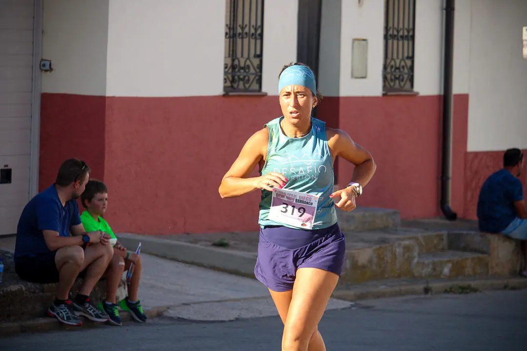 Carrera Diego Barranco Quintana Redonda-87