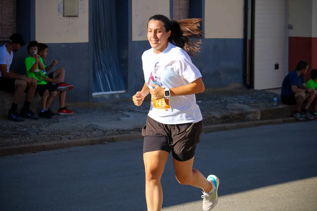 Carrera Diego Barranco Quintana Redonda-90