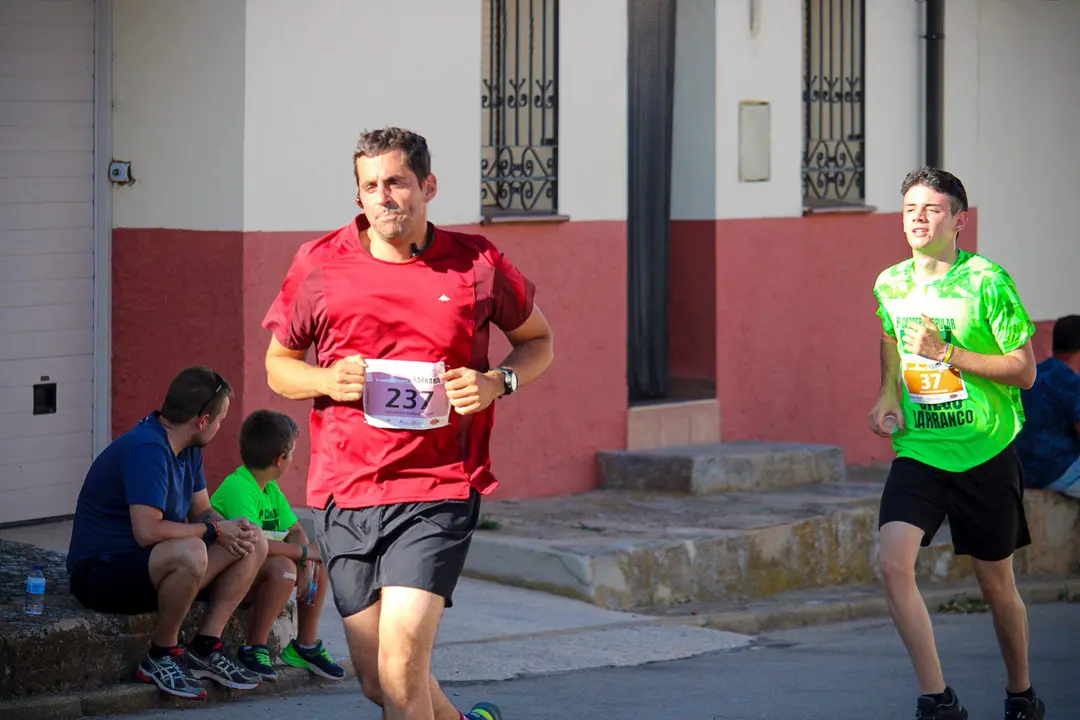 Carrera Diego Barranco Quintana Redonda-91