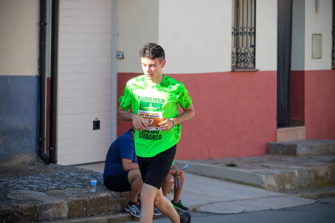 Carrera Diego Barranco Quintana Redonda-92