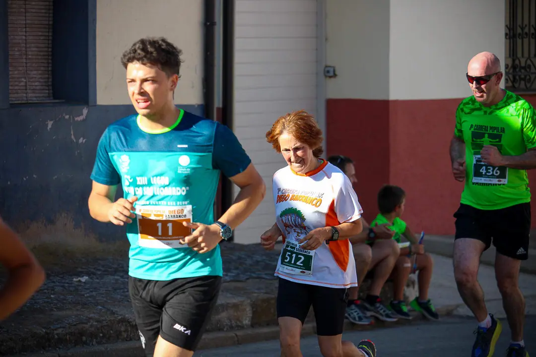Carrera Diego Barranco Quintana Redonda-94