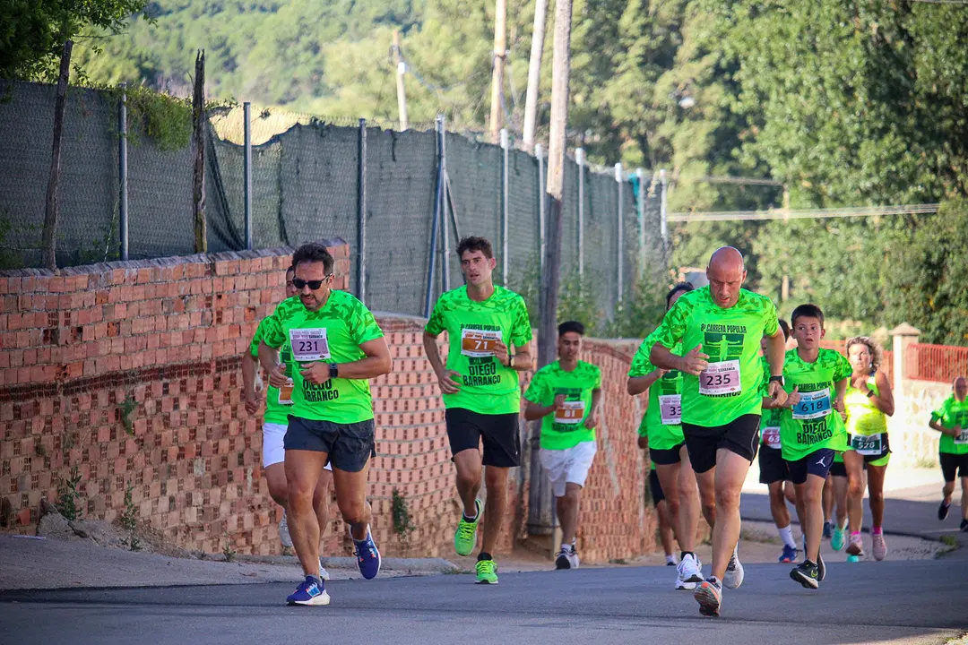 Carrera Diego Barranco Quintana Redonda-95