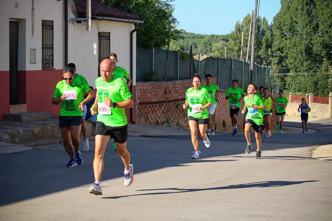 Carrera Diego Barranco Quintana Redonda-97