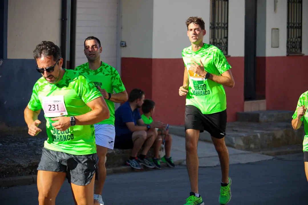 Carrera Diego Barranco Quintana Redonda-98