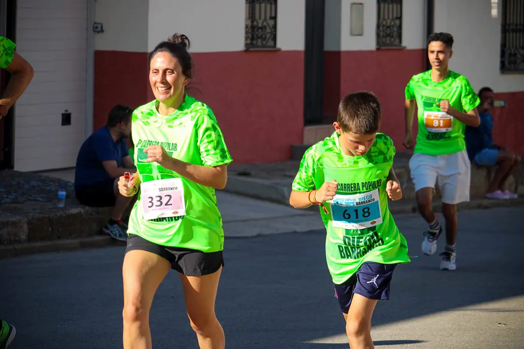 Carrera Diego Barranco Quintana Redonda-99