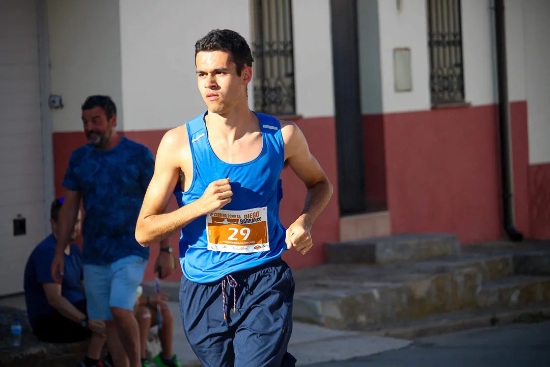 Carrera Diego Barranco Quintana Redonda-105