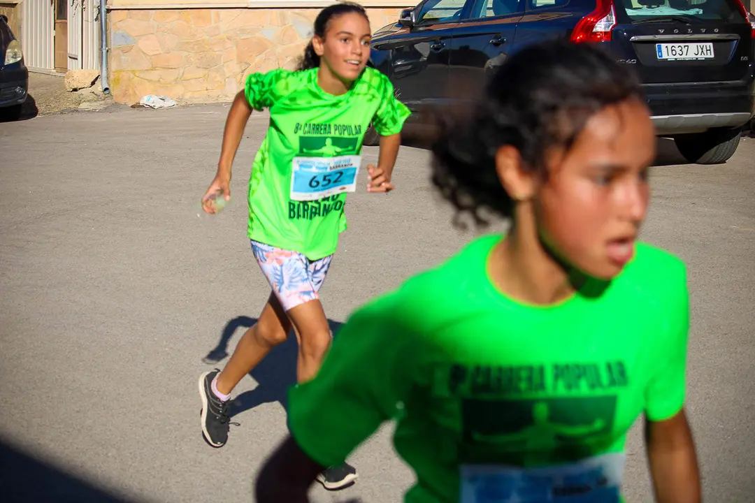 Carrera Diego Barranco Quintana Redonda-135