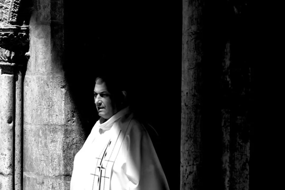 Procesi&oacute;n de San Roque en El Burgo de Osma. Jorge Sanz (3)