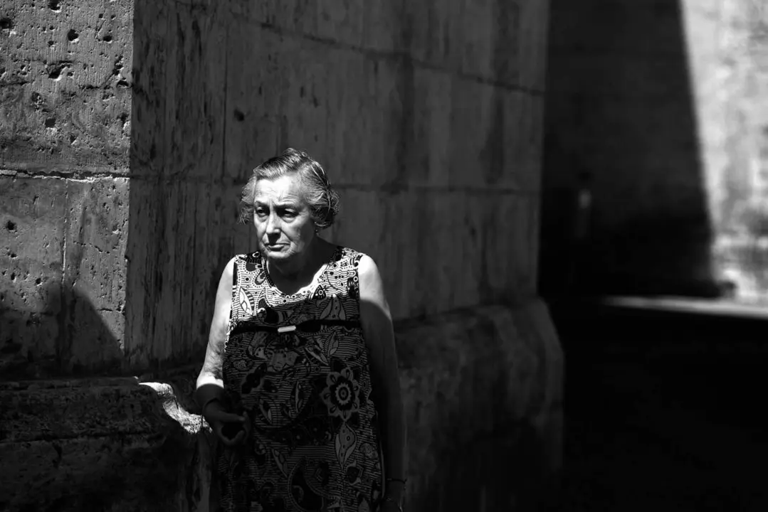 Procesi&oacute;n de San Roque en El Burgo de Osma. Jorge Sanz (9)