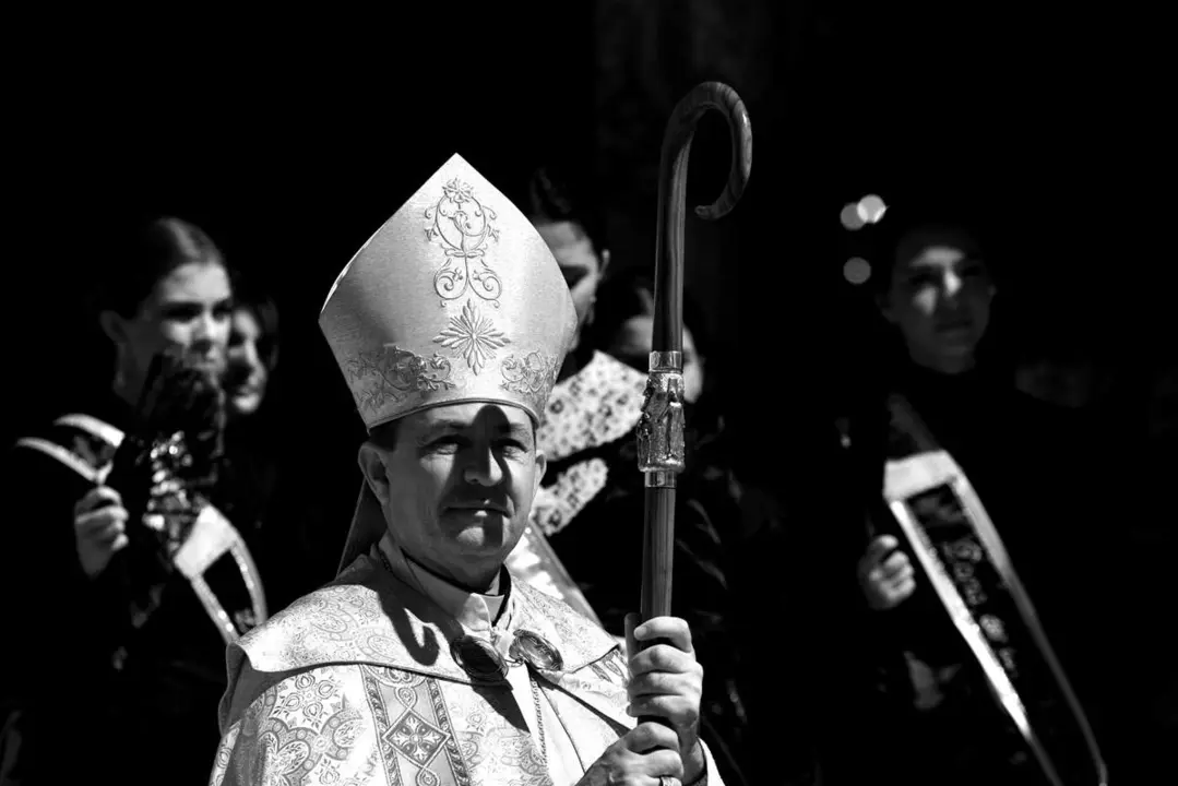 Procesi&oacute;n de San Roque en El Burgo de Osma. Jorge Sanz (10)