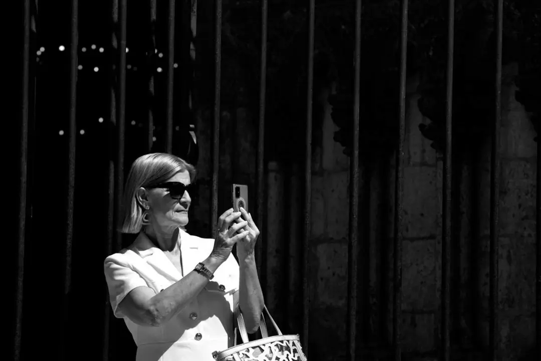 Procesi&oacute;n de San Roque en El Burgo de Osma. Jorge Sanz (13)