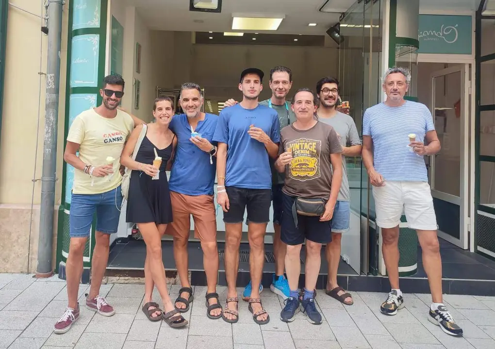 D&iacute;a 23. Paseo por el centro de Budapest (2)