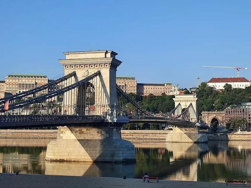 D&iacute;a 24 (3). Puente de las Cadenas