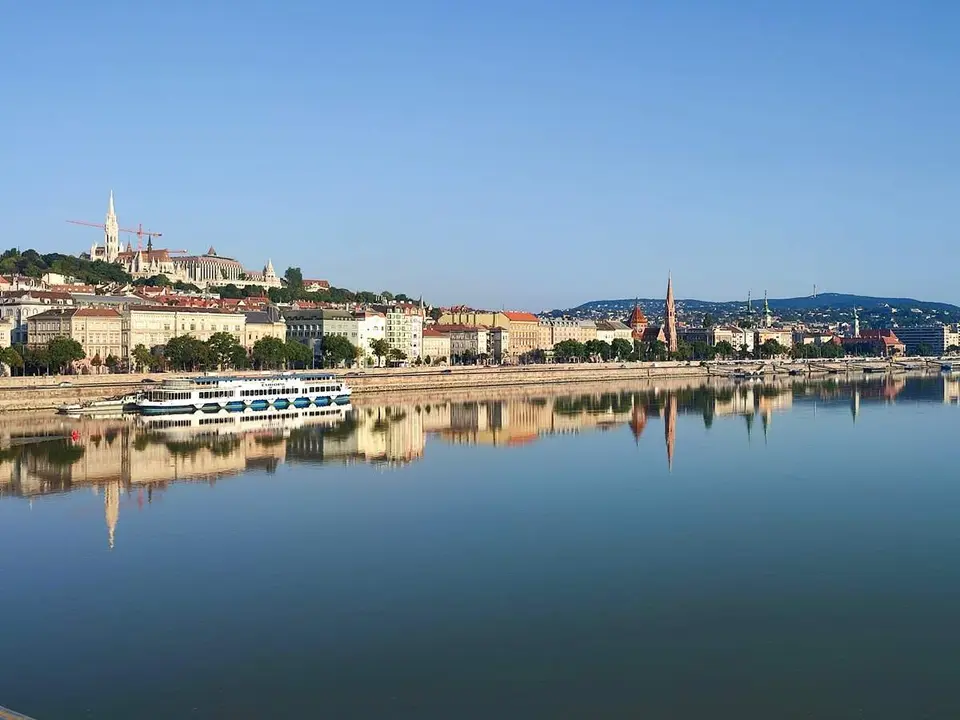 D&iacute;a 24 (5). Danubio