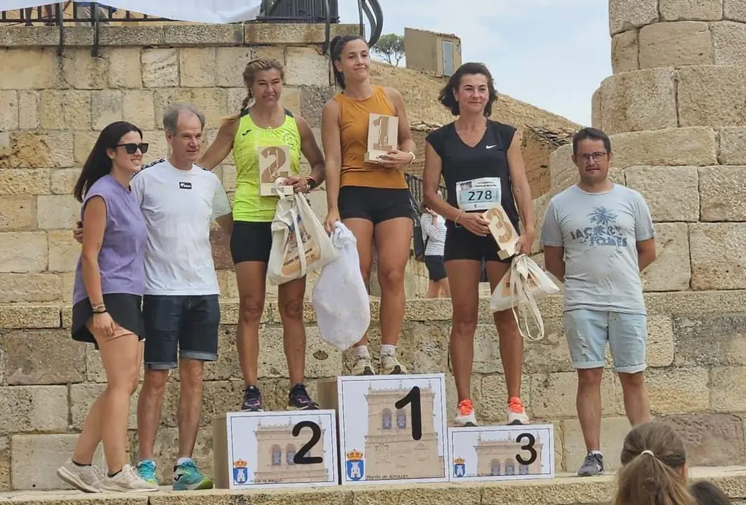 Carrera Popular de Mor&oacute;n de Almaz&aacute;n (3)