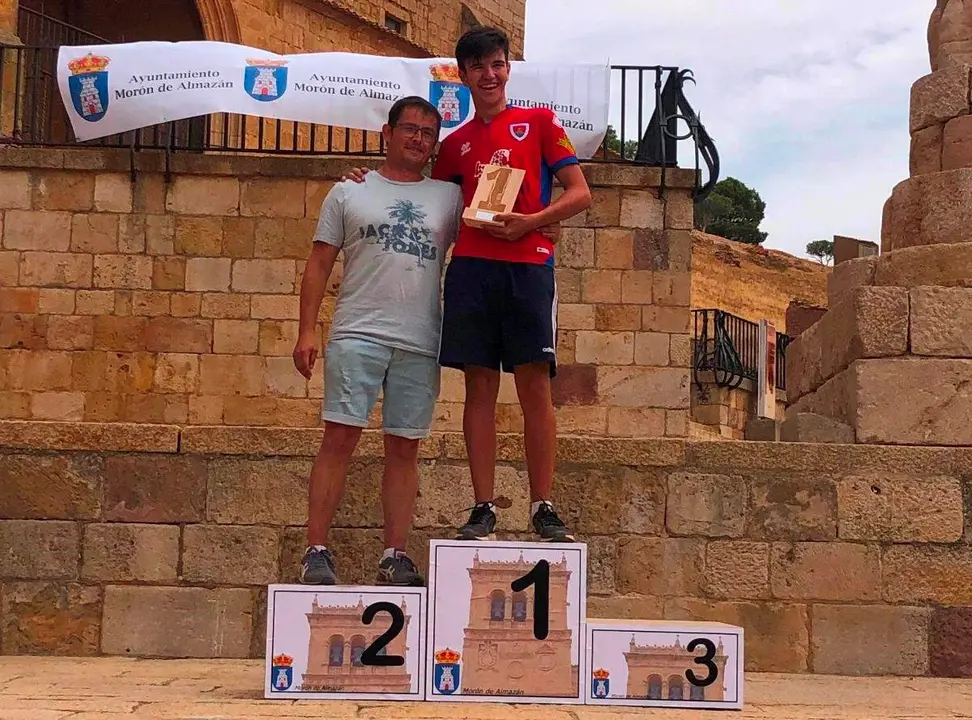 Carrera Popular de Mor&oacute;n de Almaz&aacute;n (6)