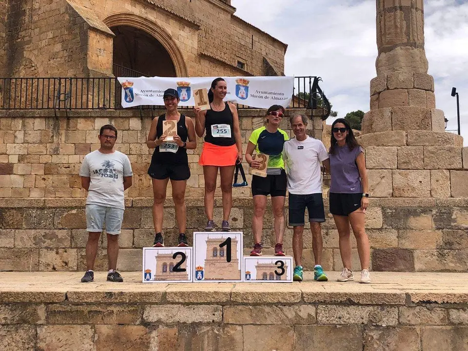Carrera Popular de Mor&oacute;n de Almaz&aacute;n (9)