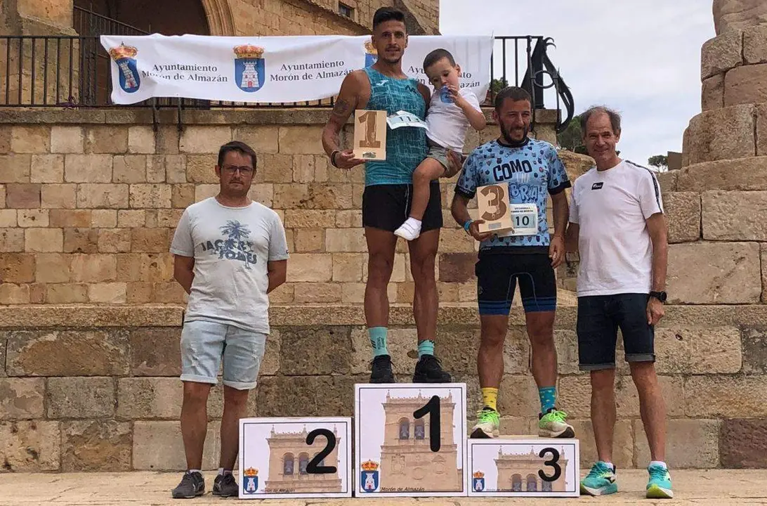 Carrera Popular de Mor&oacute;n de Almaz&aacute;n (10)
