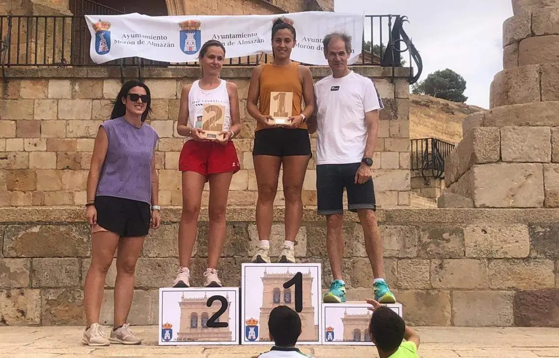 Carrera Popular de Mor&oacute;n de Almaz&aacute;n (12)