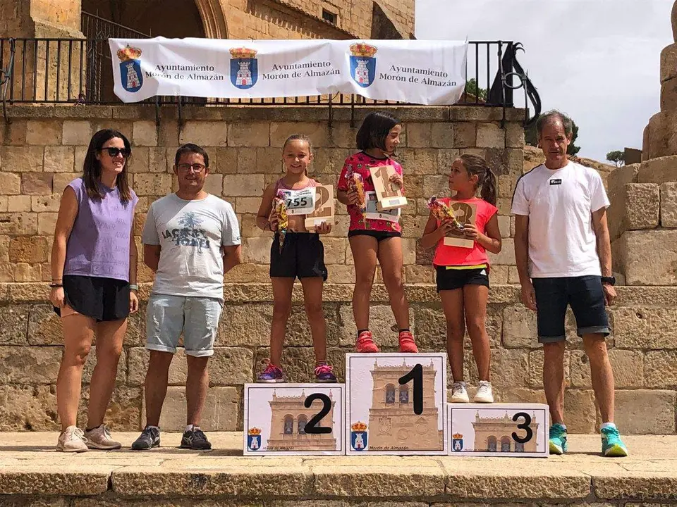 Carrera Popular de Mor&oacute;n de Almaz&aacute;n (14)