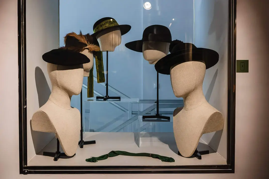 Museo del traje-3