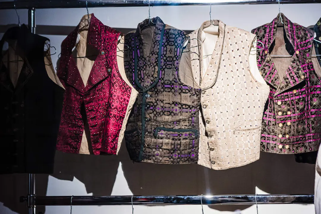 Museo del traje-4