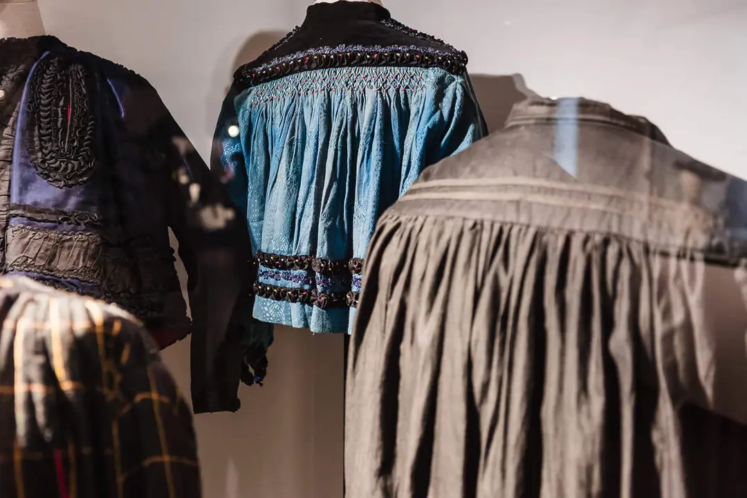 Museo del traje-5