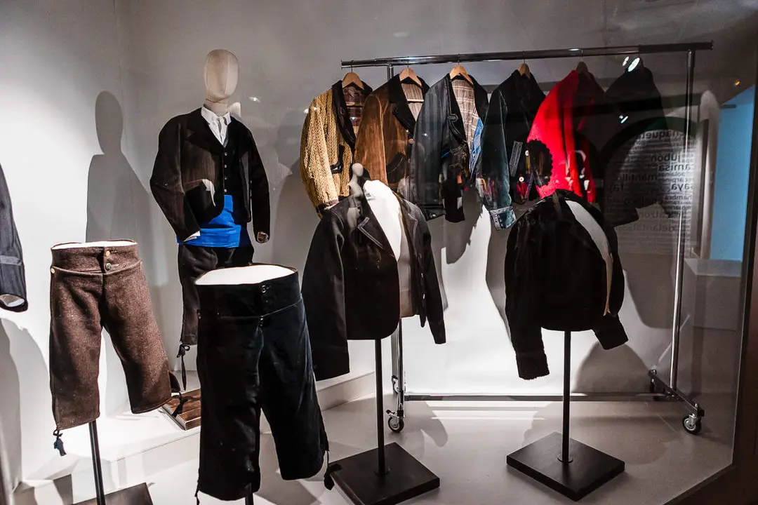 Museo del traje-6