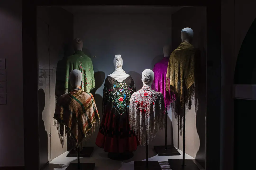 Museo del traje-7