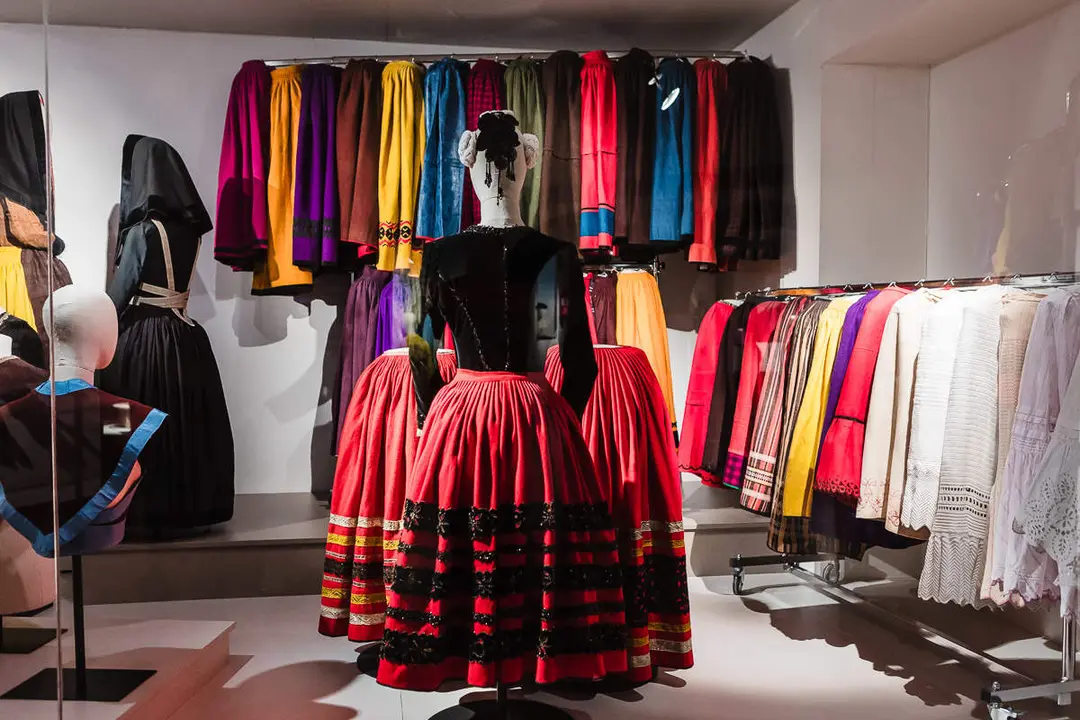 Museo del traje-8