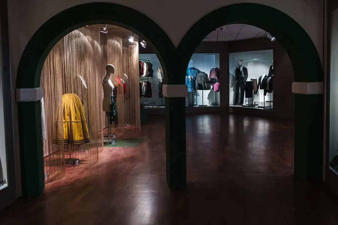 Museo del traje-9