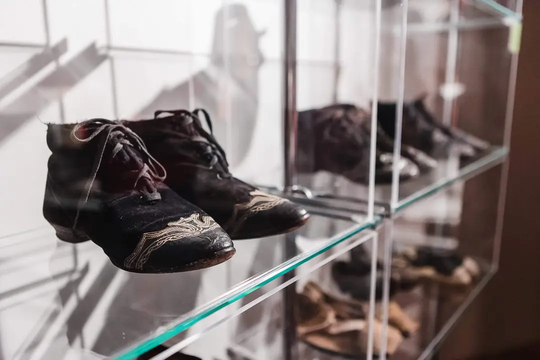 Museo del traje-11