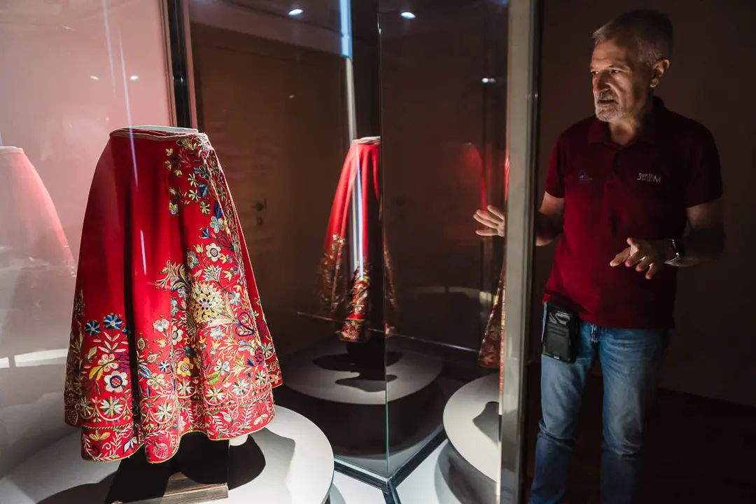 Museo del traje-12