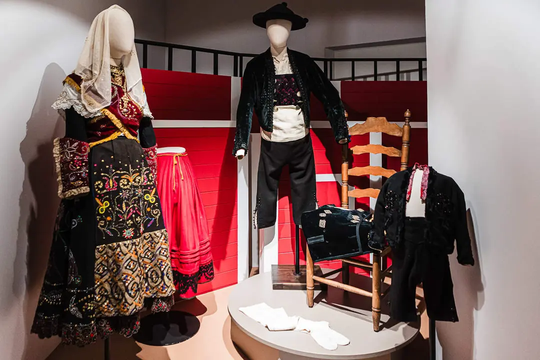 Museo del traje-13