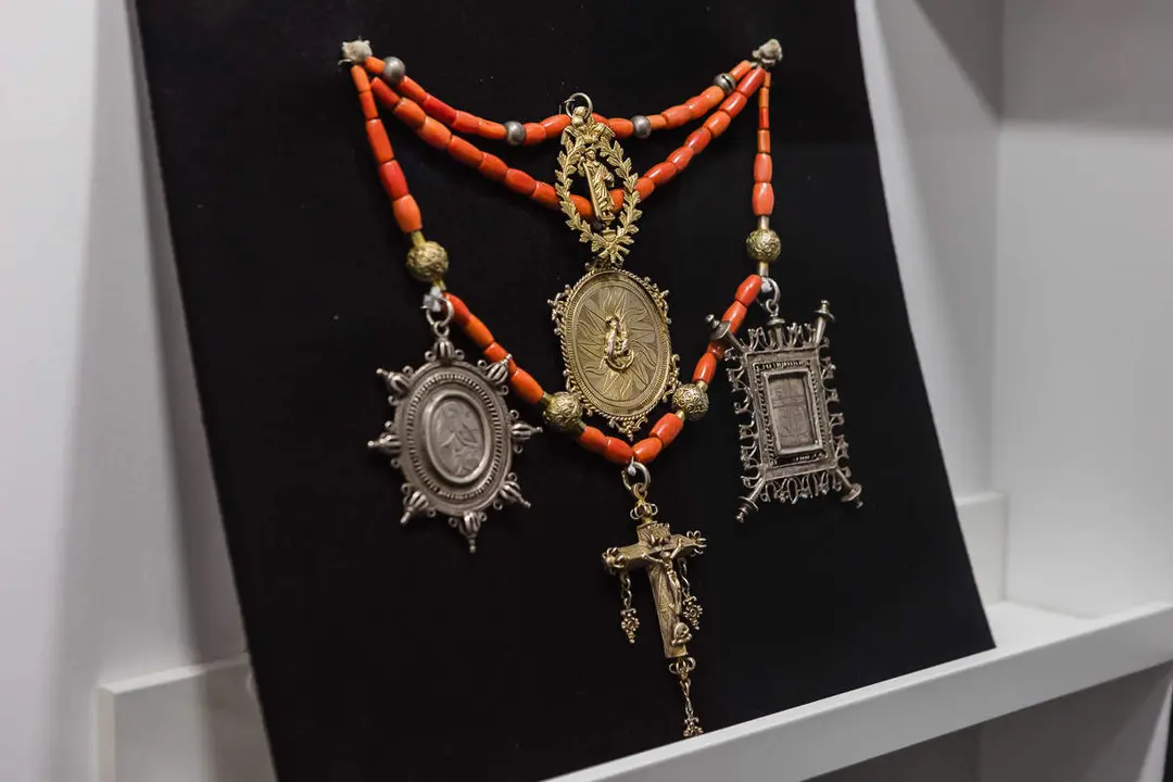 Museo del traje-14