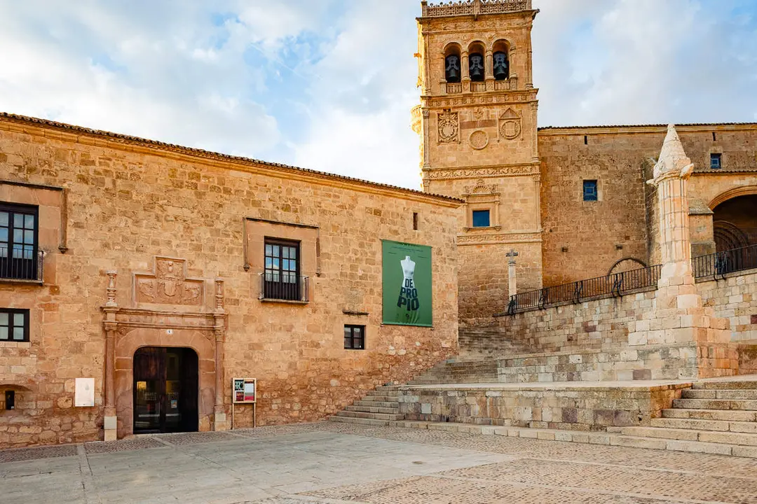 Museo del traje-16