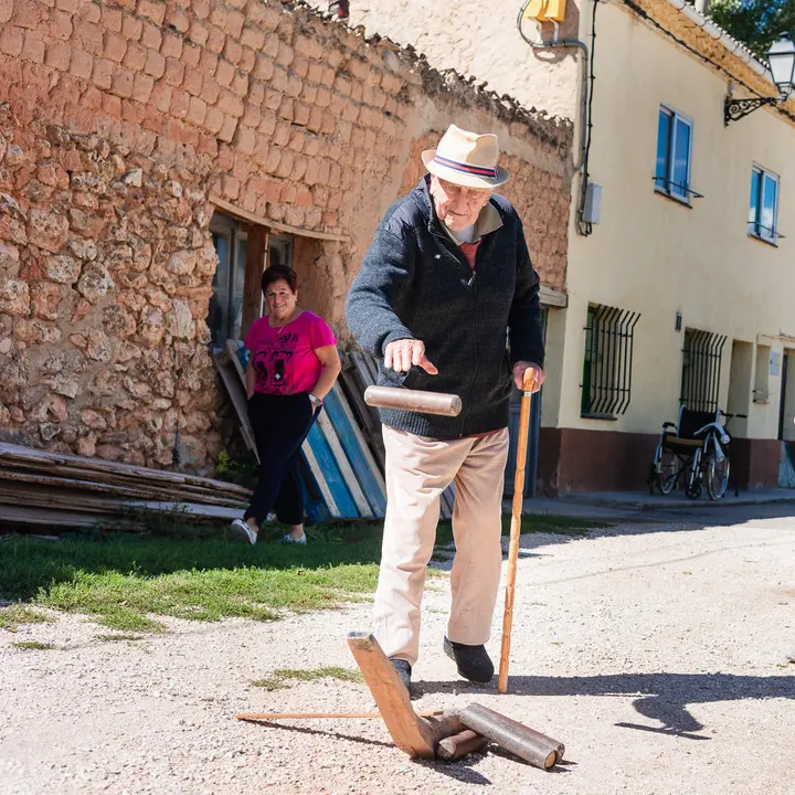 Carpinteros Pedraja de San Esteban-7