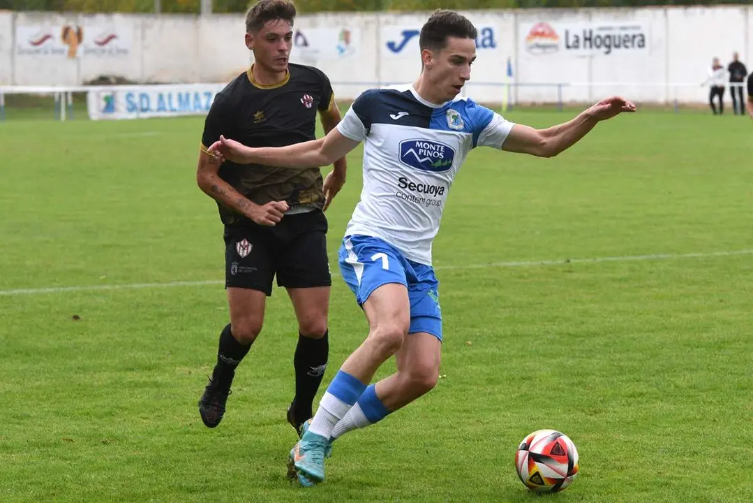 Almaz&aacute;n Bembibre (6)