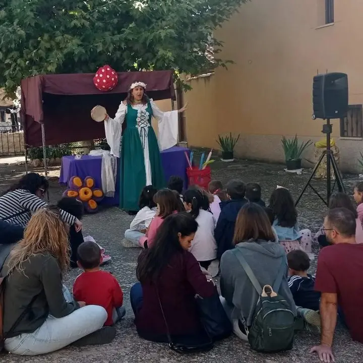 Jornadas de la vendimia Langa de Duero02