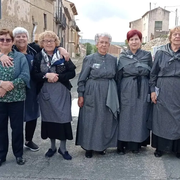 Jornadas de la vendimia Langa de Duero03