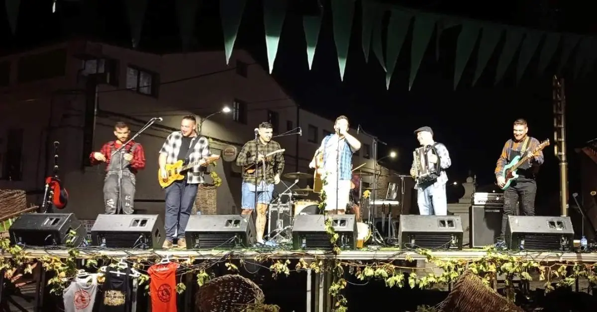 Jornadas de la vendimia Langa de Duero05