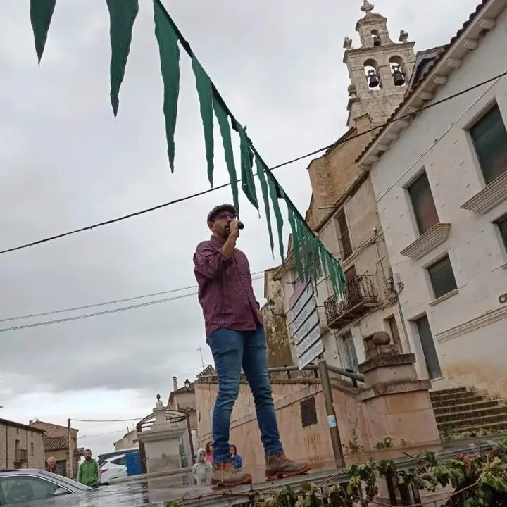 Jornadas de la vendimia Langa de Duero08
