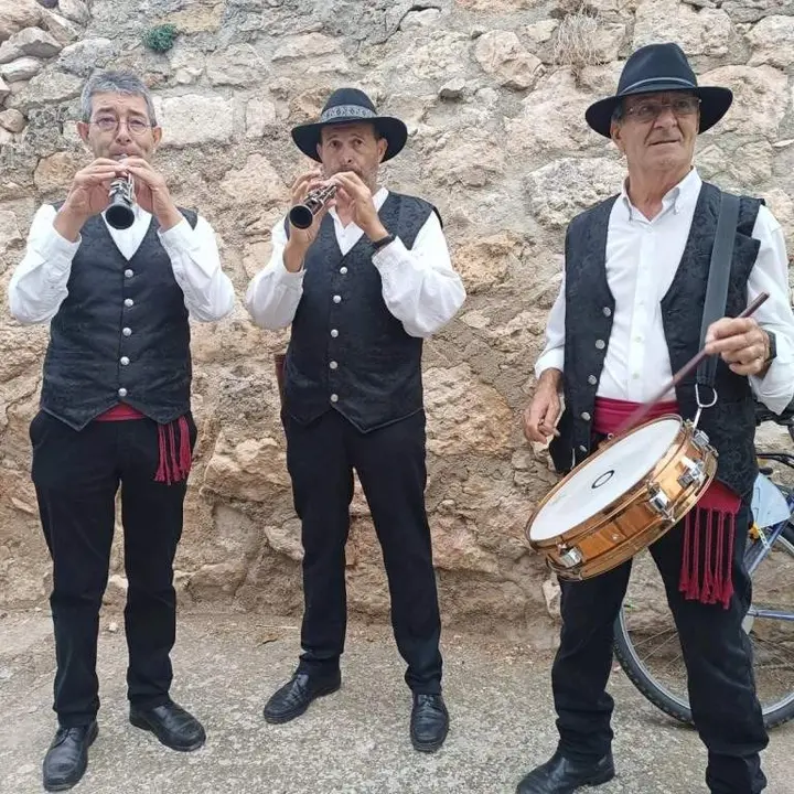 Jornadas de la vendimia Langa de Duero12