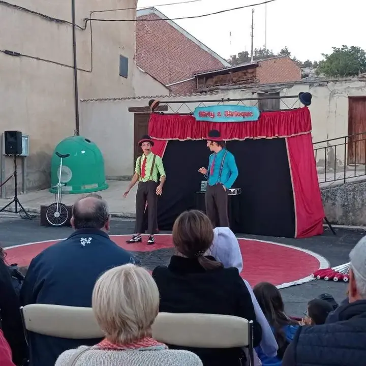Jornadas de la vendimia Langa de Duero20