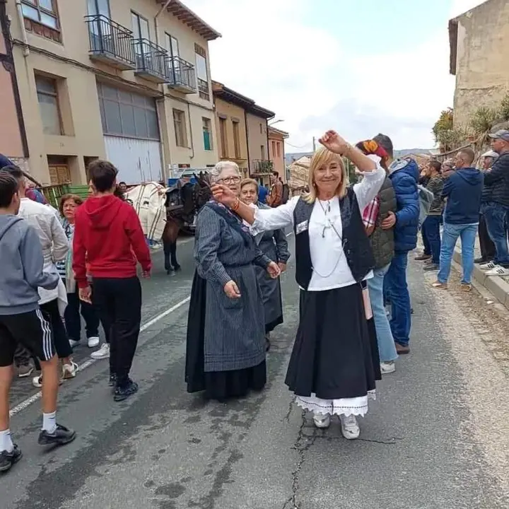 Jornadas de la vendimia Langa de Duero24