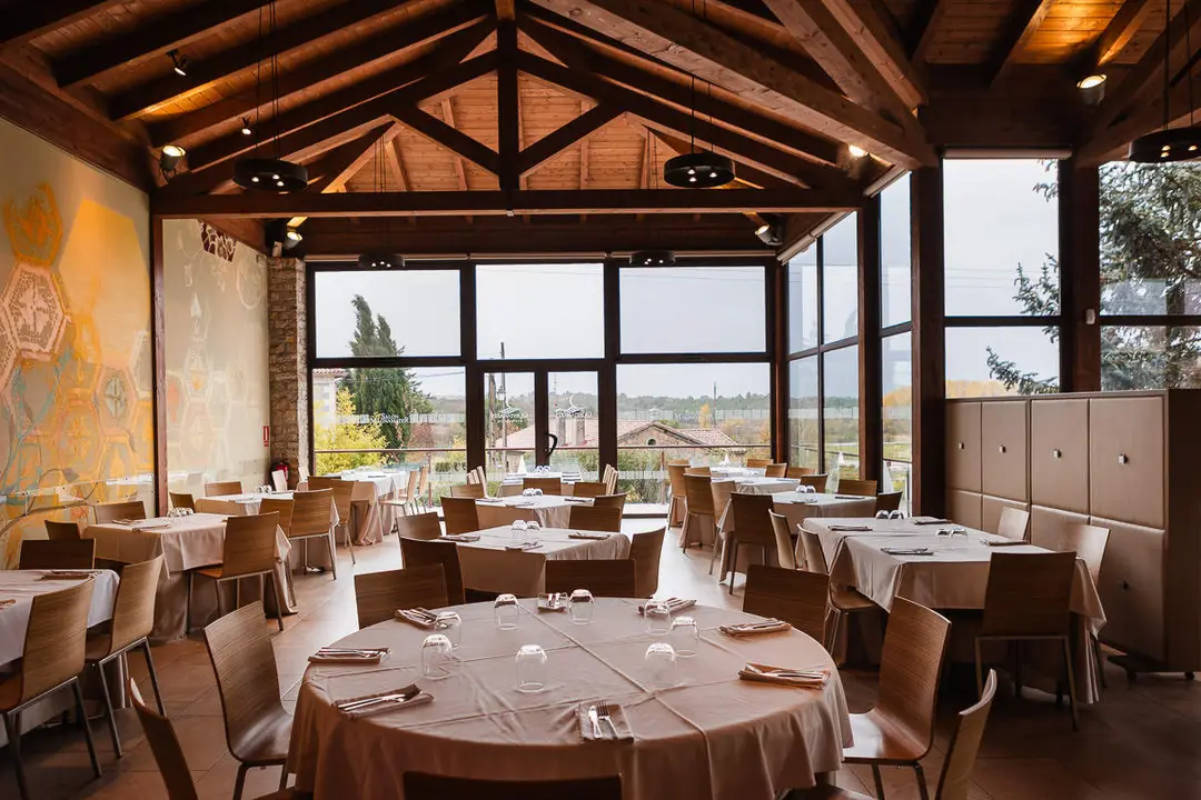 Restaurante Quintanares de Rioseco (5)
