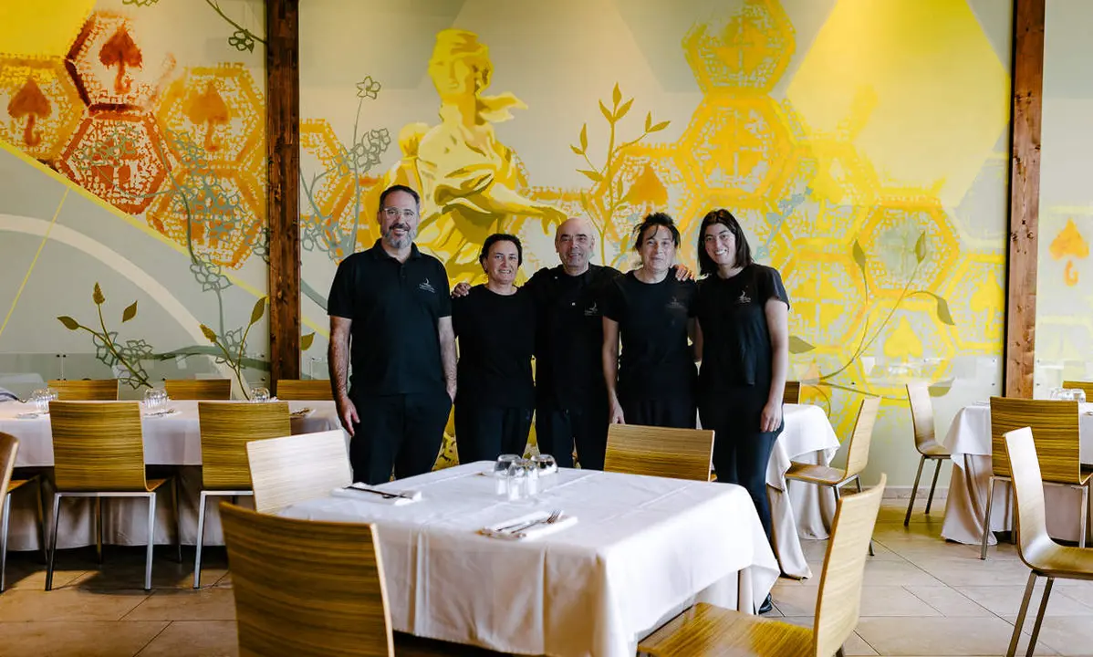 Restaurante Quintanares de Rioseco (6)
