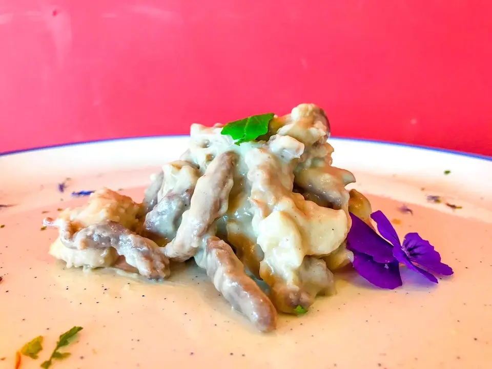 Restaurante Quintanares de Rioseco (14)