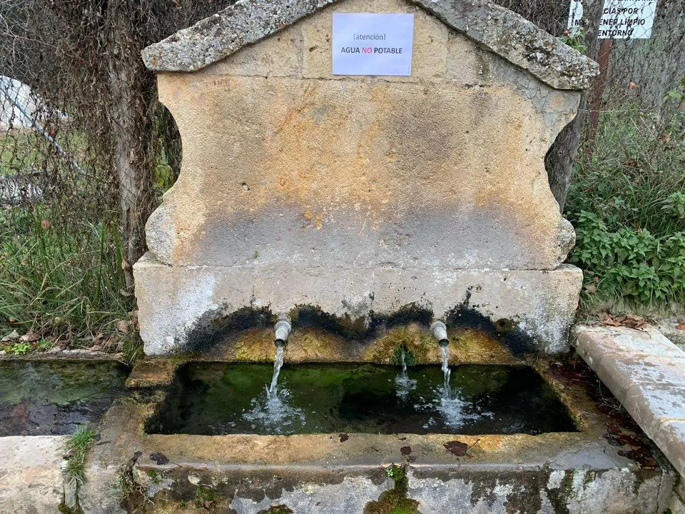 Fuente de Valdealvillo